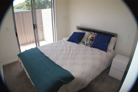 Mill View Link - Australia Accommodation 4