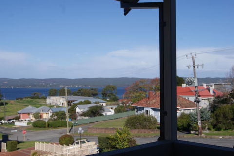 Mill View Link - Australia Accommodation 37