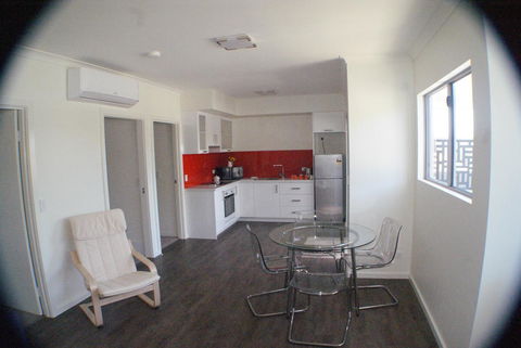 Mill View Link - Australia Accommodation 11