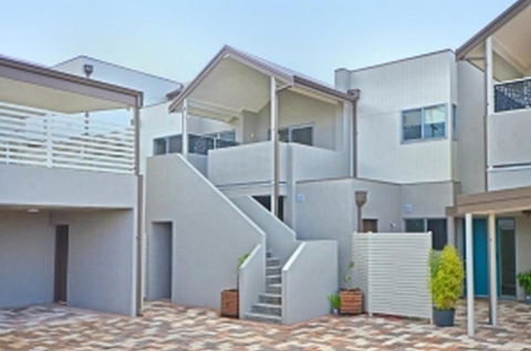 Mill View Link - Australia Accommodation 33