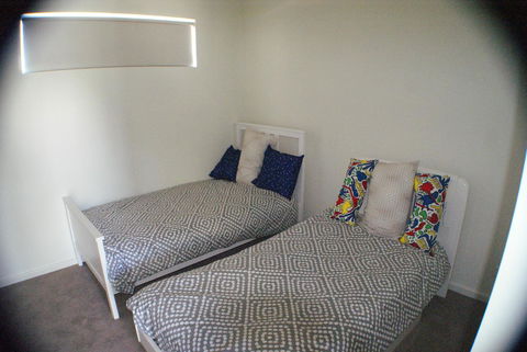 Mill View Link - Australia Accommodation 13