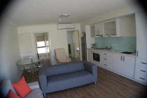 Mill View Link - Australia Accommodation 8