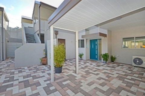 Mill View Link - Australia Accommodation 27