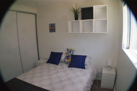 Mill View Link - Australia Accommodation 5