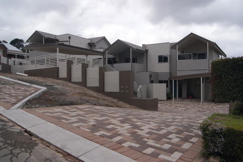 Mill View Link - Australia Accommodation 0
