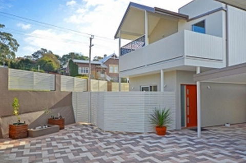 Mill View Link - Australia Accommodation 34