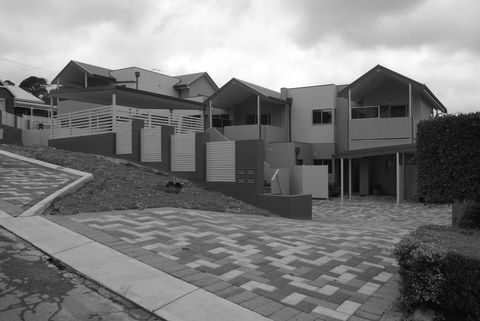 Mill View Link - Australia Accommodation 36