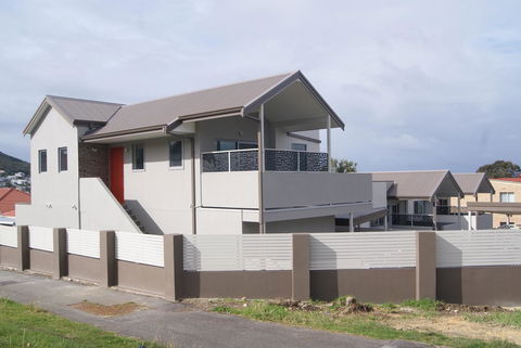 Mill View Link - Australia Accommodation 25
