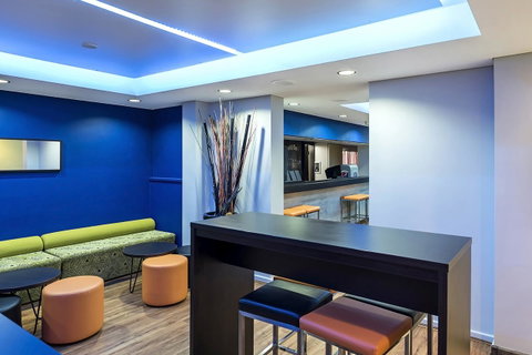 Quality Hotel Ambassador Perth - Australia Accommodation 17