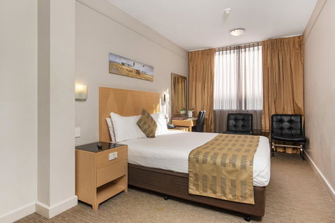Quality Hotel Ambassador Perth - Australia Accommodation 21