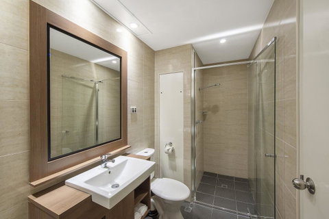 Quality Hotel Ambassador Perth - Australia Accommodation 12