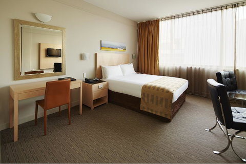 Quality Hotel Ambassador Perth - Australia Accommodation 19