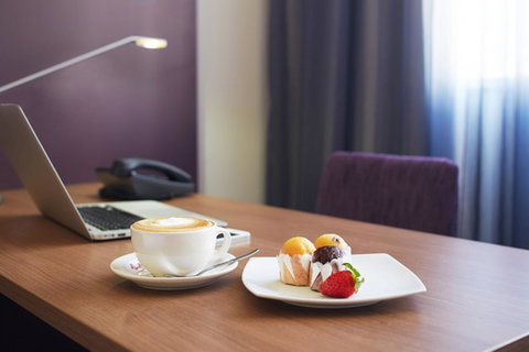 Quality Hotel Ambassador Perth - Australia Accommodation 11