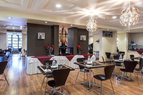 Quality Hotel Ambassador Perth - Australia Accommodation 14
