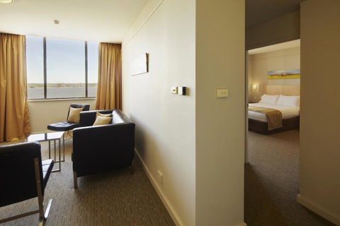 Quality Hotel Ambassador Perth - Australia Accommodation 24
