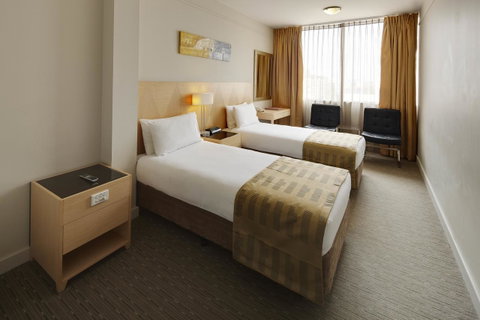 Quality Hotel Ambassador Perth - Australia Accommodation 22