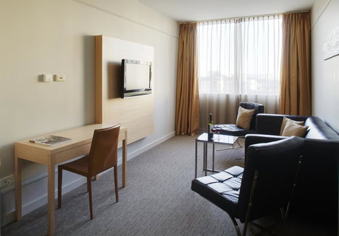 Quality Hotel Ambassador Perth - Australia Accommodation 25