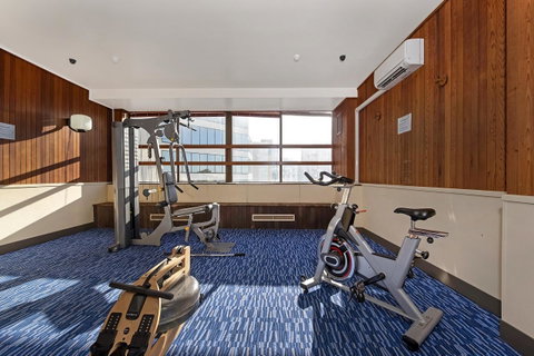Quality Hotel Ambassador Perth - Australia Accommodation 29