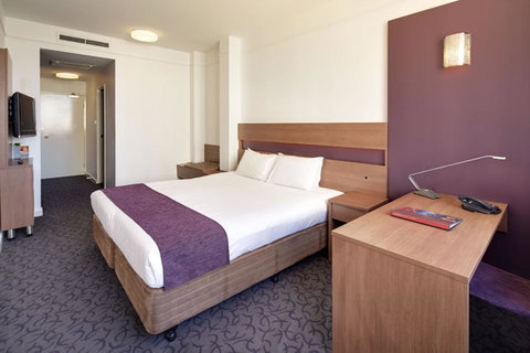 Quality Hotel Ambassador Perth - Australia Accommodation 4