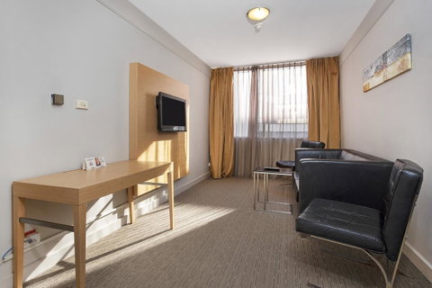Quality Hotel Ambassador Perth - Australia Accommodation 27