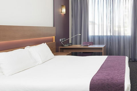 Quality Hotel Ambassador Perth - Australia Accommodation 5