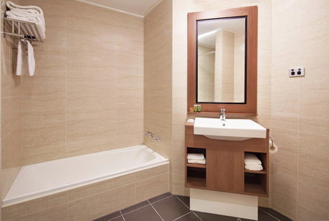 Quality Hotel Ambassador Perth - Australia Accommodation 7