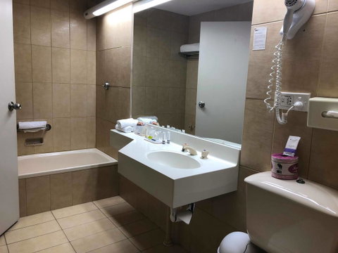 Quality Hotel Ambassador Perth - Australia Accommodation 20