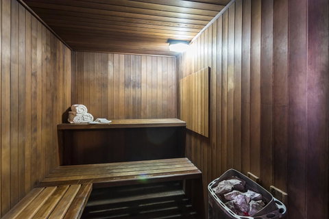 Quality Hotel Ambassador Perth - Australia Accommodation 31