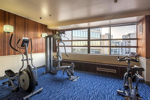 Quality Hotel Ambassador Perth - Australia Accommodation 30