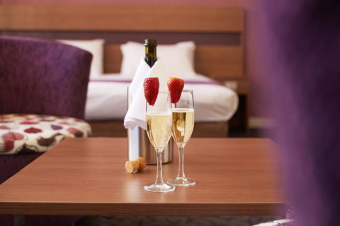 Quality Hotel Ambassador Perth - Australia Accommodation 8