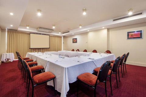 Quality Hotel Ambassador Perth - Australia Accommodation 33