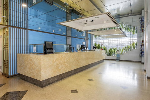 Quality Hotel Ambassador Perth - Australia Accommodation 2