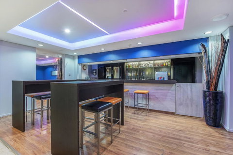 Quality Hotel Ambassador Perth - Australia Accommodation 16