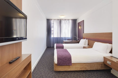 Quality Hotel Ambassador Perth - Australia Accommodation 10