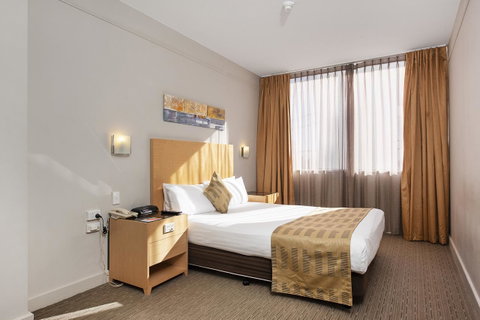 Quality Hotel Ambassador Perth - Australia Accommodation 26