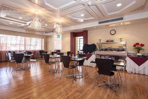 Quality Hotel Ambassador Perth - Australia Accommodation 15