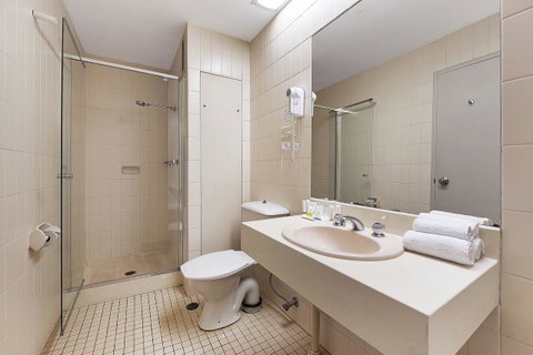 Quality Hotel Ambassador Perth - Australia Accommodation 23