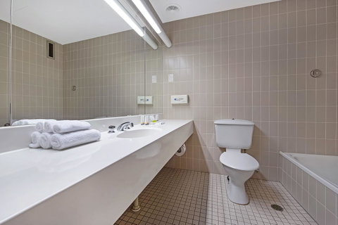 Quality Hotel Ambassador Perth - Australia Accommodation 28
