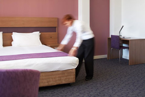 Quality Hotel Ambassador Perth - Australia Accommodation 9
