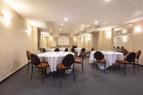 Quality Hotel Ambassador Perth - Australia Accommodation 32