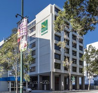Quality Hotel Ambassador Perth - Australia Accommodation