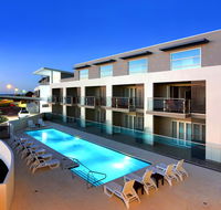 Bunbury Seaview Apartments - Australia Accommodation