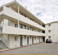 Malibu Apartments - Perth - Australia Accommodation