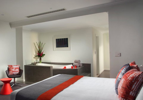 Citadines St Georges Terrace - Australia Accommodation 22