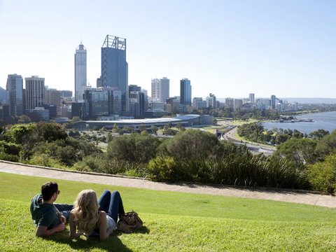 Citadines St Georges Terrace - Australia Accommodation 31