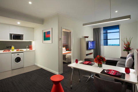 Citadines St Georges Terrace - Australia Accommodation 26