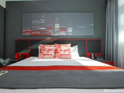 Citadines St Georges Terrace - Australia Accommodation 14