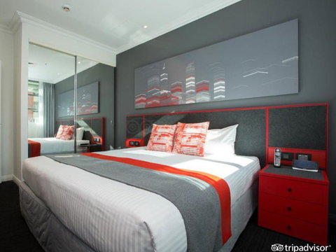 Citadines St Georges Terrace - Australia Accommodation 17