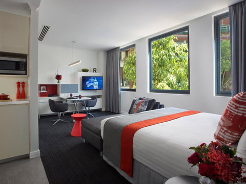 Citadines St Georges Terrace - Australia Accommodation 24