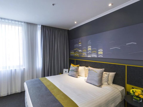 Citadines St Georges Terrace - Australia Accommodation 15